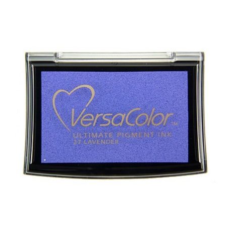 Tintapárna , VersaColor / Ultimate Pigment Ink - Lavender (1 db)