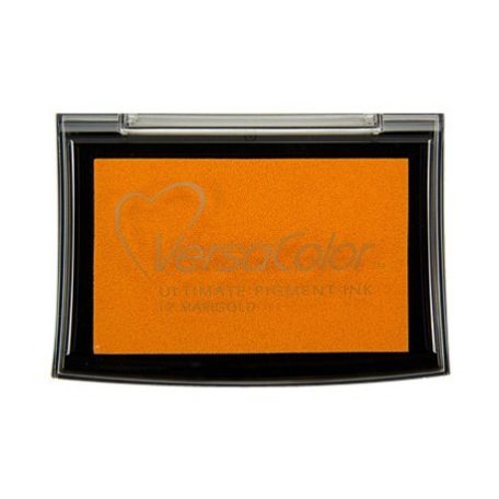 Tintapárna , VersaColor / Ultimate Pigment Ink - Marigold (1 db)
