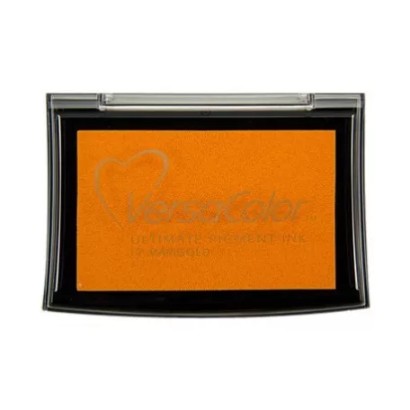 Tintapárna , VersaColor / Ultimate Pigment Ink - Marigold (1 db)
