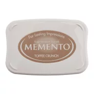   Tsukineko Tintapárna - Toffee Crunch - Memento Big Ink Pad ( 1 db)