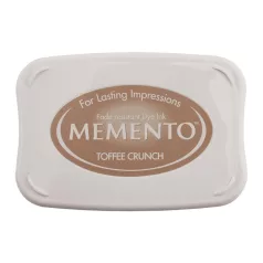   Tsukineko Tintapárna - Toffee Crunch - Memento Big Ink Pad ( 1 db)