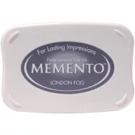   Tsukineko Tintapárna - London Fog - Memento Big Ink Pad ( 1 db)