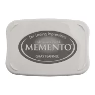   Tsukineko Tintapárna - Gray Flannel - Memento Big Ink Pad ( 1 db)