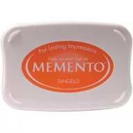   Tsukineko Tintapárna - Tangelo - Memento Big Ink Pad ( 1 db)