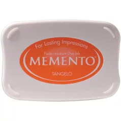   Tsukineko Tintapárna - Tangelo - Memento Big Ink Pad ( 1 db)