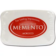   Tsukineko Tintapárna - Morocco - Memento Big Ink Pad ( 1 db)