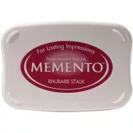   Tsukineko Tintapárna - Rhubarb Stalk - Memento Big Ink Pad ( 1 db)