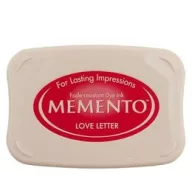   Tsukineko Tintapárna - Love Letter - Memento Big Ink Pad ( 1 db)