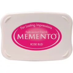   Tsukineko Tintapárna - Rose Bud - Memento Big Ink Pad ( 1 db)