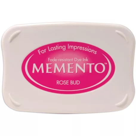 Tsukineko Tintapárna - Rose Bud - Memento Big Ink Pad ( 1 db)