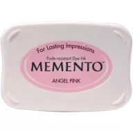   Tsukineko Tintapárna - Angel Pink - Memento Big Ink Pad ( 1 db)