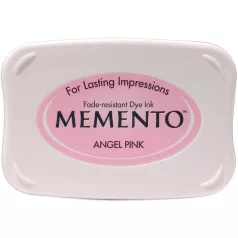   Tsukineko Tintapárna - Angel Pink - Memento Big Ink Pad ( 1 db)