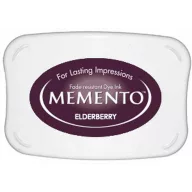   Tsukineko Tintapárna - Elderberry - Memento Big Ink Pad ( 1 db)