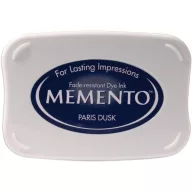   Tsukineko Tintapárna - Paris Dusk - Memento Big Ink Pad ( 1 db)