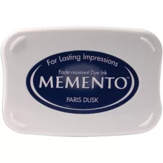   Tsukineko Tintapárna - Paris Dusk - Memento Big Ink Pad ( 1 db)