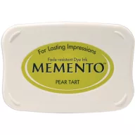   Tsukineko Tintapárna - Pear Tart - Memento Big Ink Pad ( 1 db)