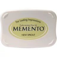   Tsukineko Tintapárna - New Sprout - Memento Big Ink Pad ( 1 db)