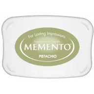  Tsukineko Tintapárna - Pistachio - Memento Big Ink Pad ( 1 db)