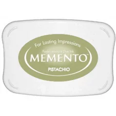   Tsukineko Tintapárna - Pistachio - Memento Big Ink Pad ( 1 db)