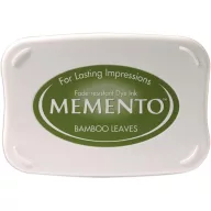   Tsukineko Tintapárna - Bamboo Leaves - Memento Big Ink Pad ( 1 db)