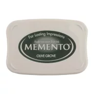   Tsukineko Tintapárna - Olive Grove - Memento Big Ink Pad ( 1 db)