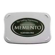   Tsukineko Tintapárna - Northern Pine - Memento Big Ink Pad ( 1 db)