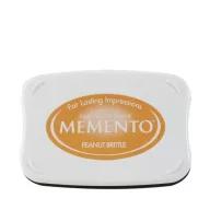   Tsukineko Tintapárna - Peanut Brittle - Memento Big Ink Pad ( 1 db)