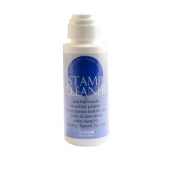   Bélyegző tisztító folyadék , Stamp Cleaner /  -  (56 ml)