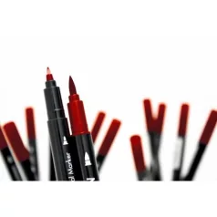   Tsukineko Kétvégű filctoll - Rhubarb Stalk - Memento Dual Marker (1 db)