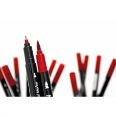   Tsukineko Kétvégű filctoll - Love Letter - Memento Dual Marker (1 db)