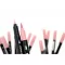 Tsukineko Kétvégű filctoll - Angel Pink - Memento Dual Marker (1 db)