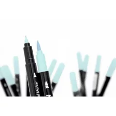   Tsukineko Kétvégű filctoll - Summer Sky - Memento Dual Marker (1 db)