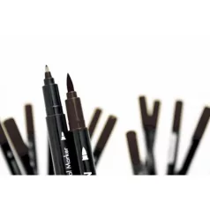   Tsukineko Kétvégű filctoll - Espresso Truffle - Memento Dual Marker (1 db)