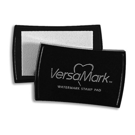 Vízjeltinta - nagy , VersaMark / Watermark Pad - Clear - Átlátszó (1 db)