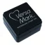 Vízjeltinta - mini , VersaMark / Watermark Pad - Clear - Átlátszó (1 db)