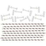   Szélforgó tartozék Grey / Szürke Pinwheel Attachments (1 csomag)