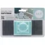 Boríték "fül" lyukasztó , Tools and accessories / WRMK Envelope Notcher -  (1 db)