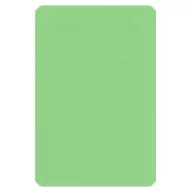   Komment kártya 102x152mm, Project Color Cards / Pistachio - Pisztácia (20 db)
