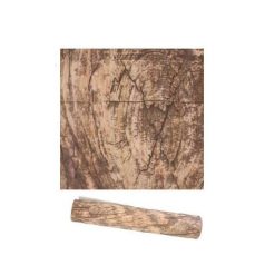   Öntapadós fa lap 30,5x61cm, Wood paper collection / Rustic Cherry - Rusztikus Cseresznye (1 db)