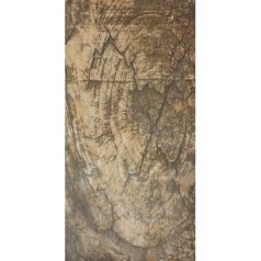   Öntapadós fa lap 15x30cm, Wood paper collection / Rustic Cherry - Rusztikus Cseresznye (2 db)