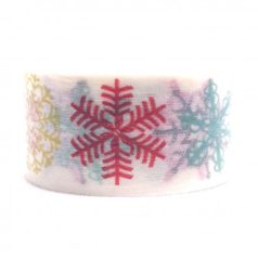   Dekorációs ragasztószalag 20 mm, Washi Tape / 130 -  (1 db)