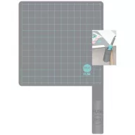   Alátét és tároló, WRMK FUSE / Heat Resistent Silicone Mat & Holster Set (1 db)