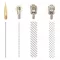 Pótfej készlet , WRMK FUSE / Tool Tips (1 csomag)