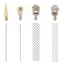 Pótfej készlet , WRMK FUSE / Tool Tips (1 csomag)