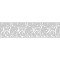   Ablakdísz / Ablak fólia , Window Tape / Deer - Szarvas (2 méter)