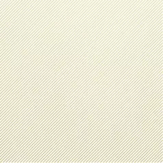   Scrapbook papír 12", A Touch of Gold / Pin Stripe Foil Specialty - Arany fólia (1 ív)