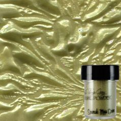   Domborítópor , Embossing Powder / Spanish Moss Green (1 db)