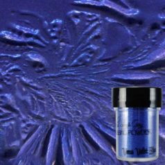 Domborítópor , Embossing Powder / Venus Violet Blue (1 db)