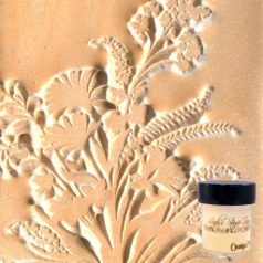 Domborítópor , Embossing Powder / Orange Creamsicle (1 db)