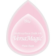 Tintapárna VersaMagic Dew Drop Pixie Dust (1 db)